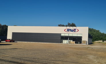 Sucursal de Talca